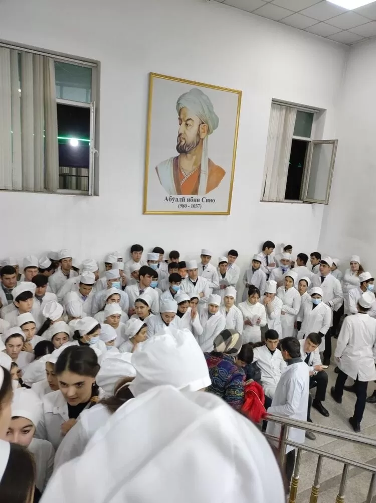 Интенсив PRO.MED для абитуриентов медицинских вузов курсы онлайн